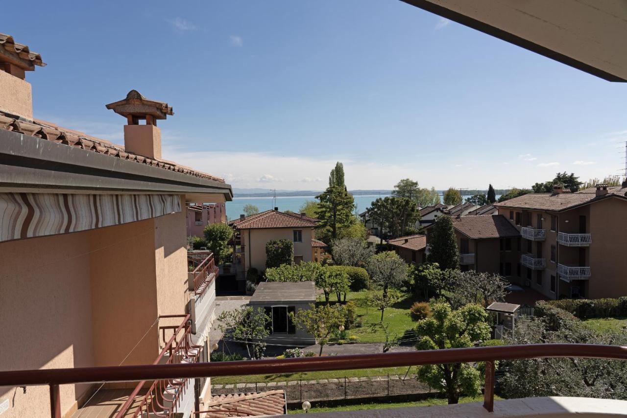 Borgo Del Grillo P2-9 By Wonderful Italy Apartment Sirmione Exterior photo