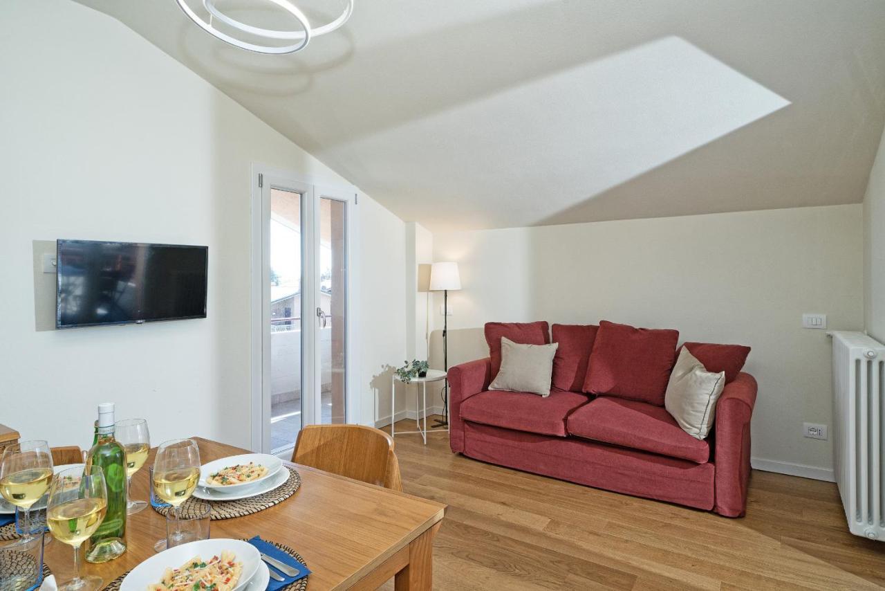 Borgo Del Grillo P2-9 By Wonderful Italy Apartment Sirmione Exterior photo