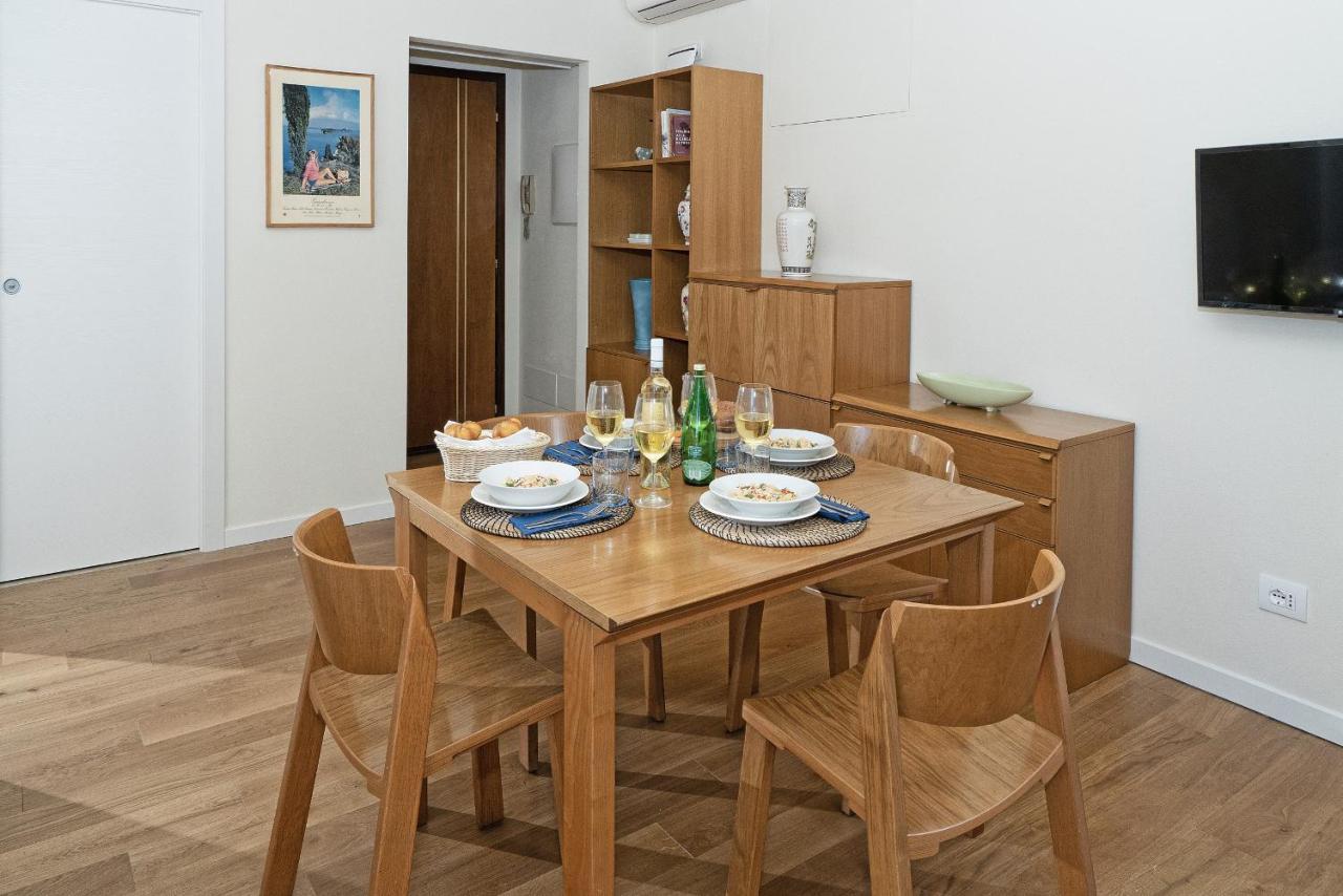 Borgo Del Grillo P2-9 By Wonderful Italy Apartment Sirmione Exterior photo