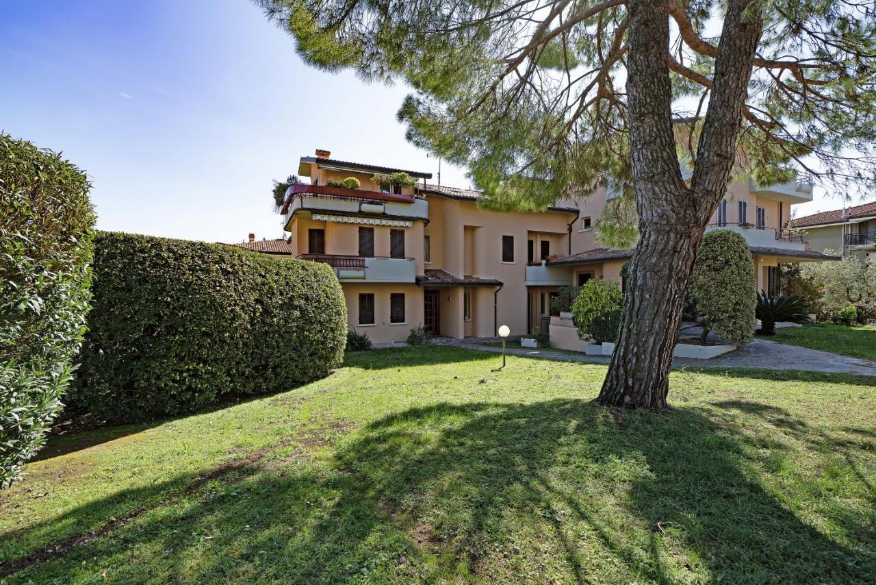 Borgo Del Grillo P2-9 By Wonderful Italy Apartment Sirmione Exterior photo