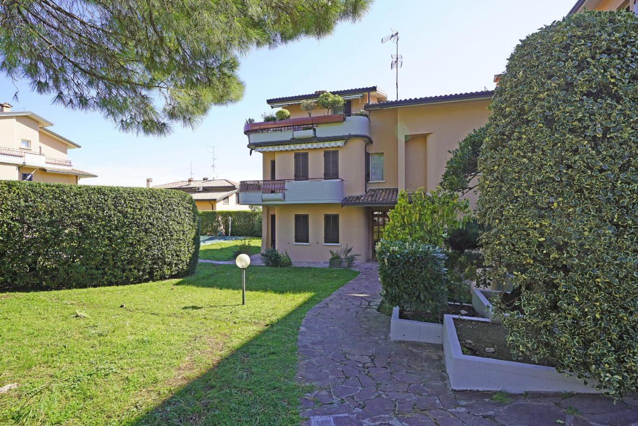 Borgo Del Grillo P2-9 By Wonderful Italy Apartment Sirmione Exterior photo