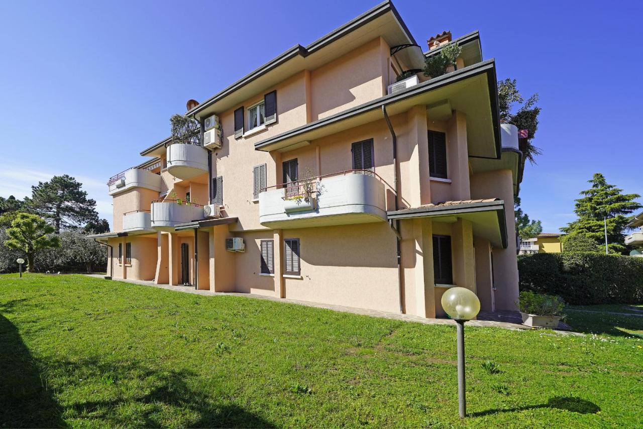 Borgo Del Grillo P2-9 By Wonderful Italy Apartment Sirmione Exterior photo