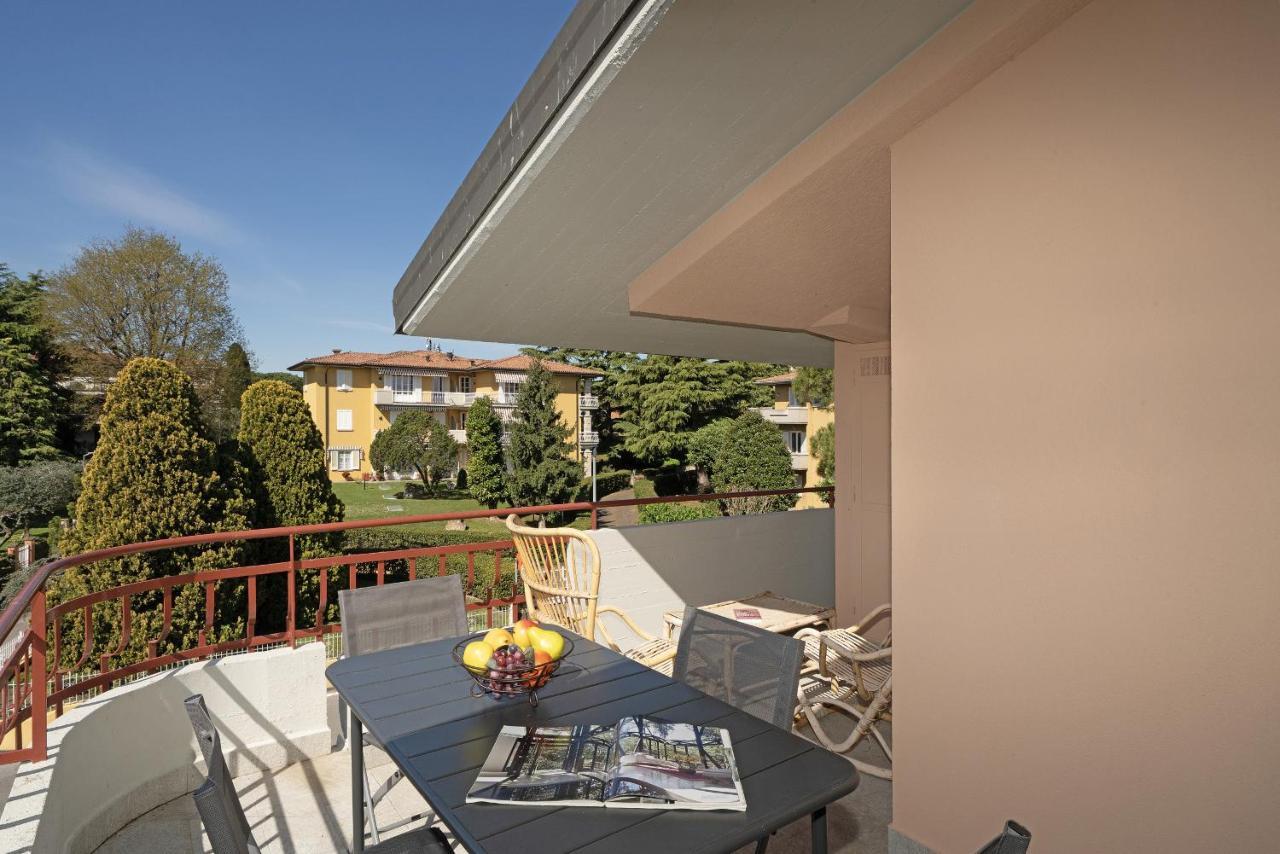 Borgo Del Grillo P2-9 By Wonderful Italy Apartment Sirmione Exterior photo
