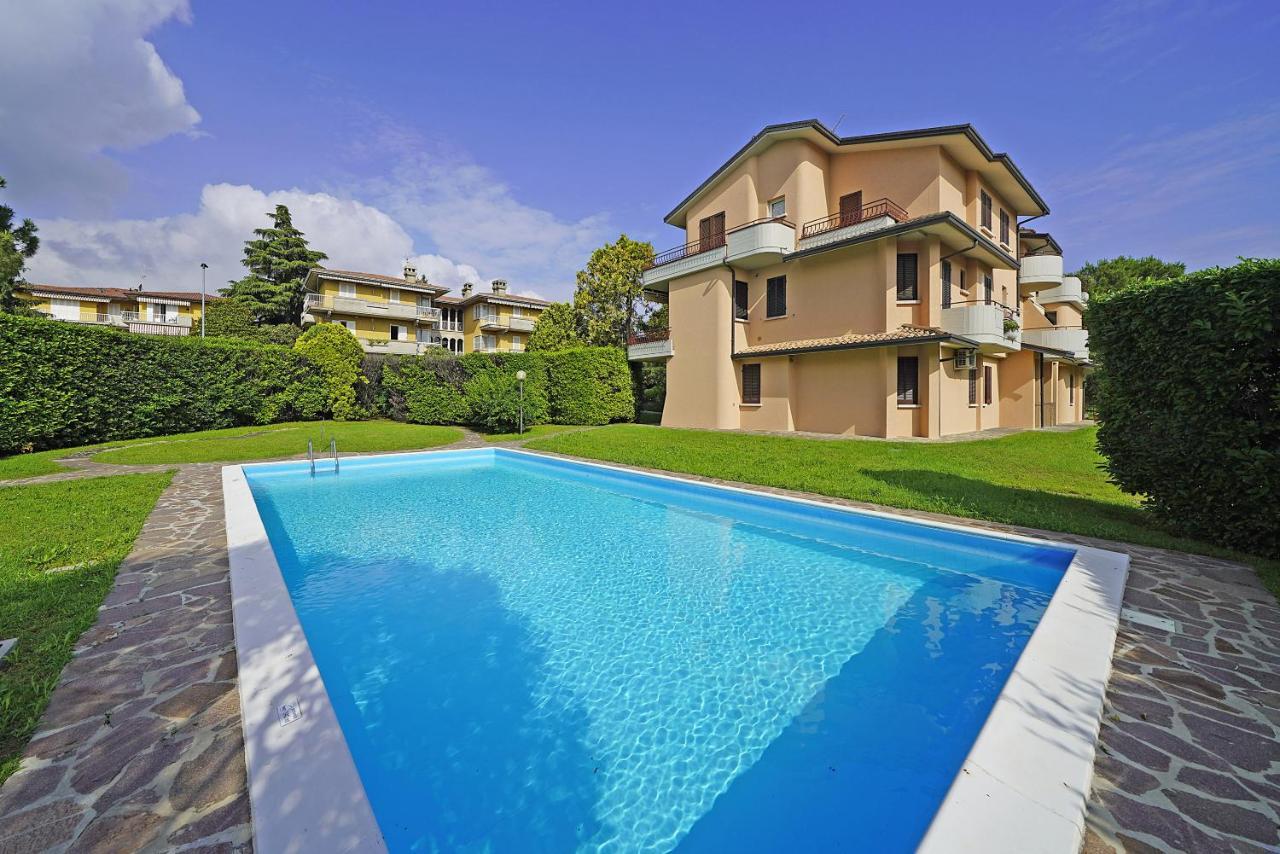 Borgo Del Grillo P2-9 By Wonderful Italy Apartment Sirmione Exterior photo