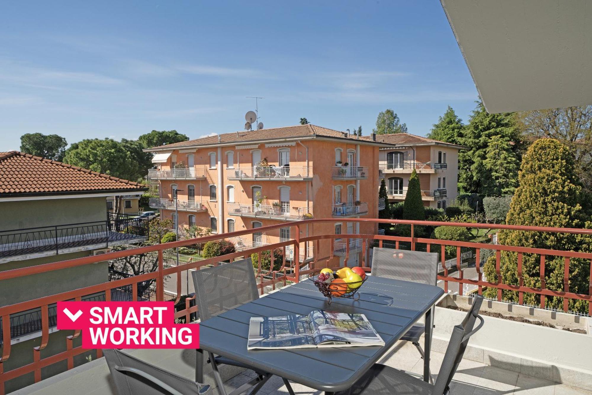 Borgo Del Grillo P2-9 By Wonderful Italy Apartment Sirmione Exterior photo