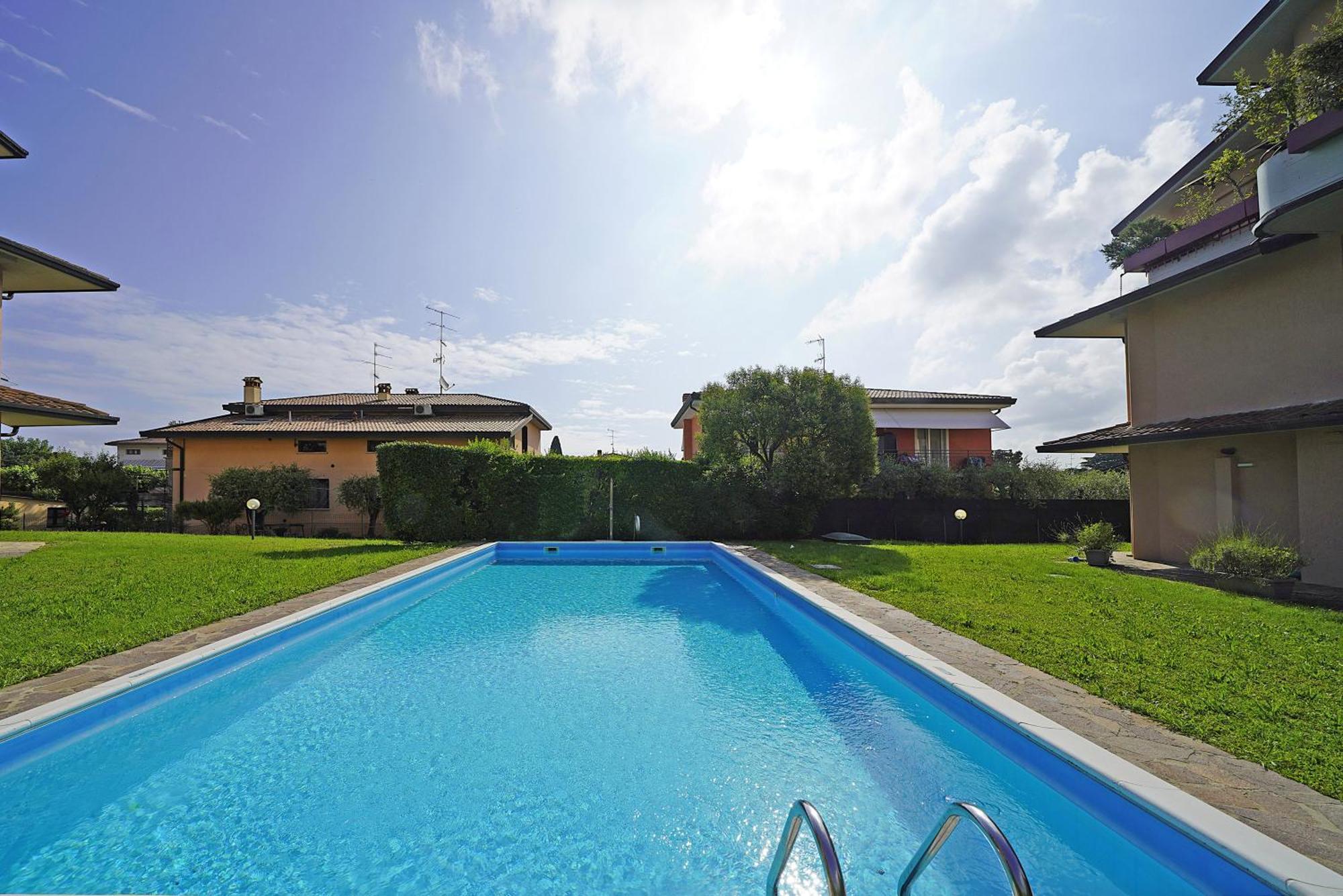 Borgo Del Grillo P2-9 By Wonderful Italy Apartment Sirmione Exterior photo